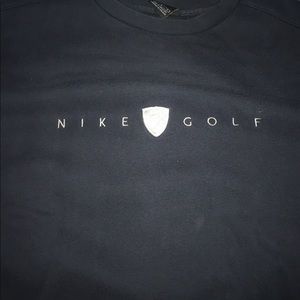 vintage nike crewneck